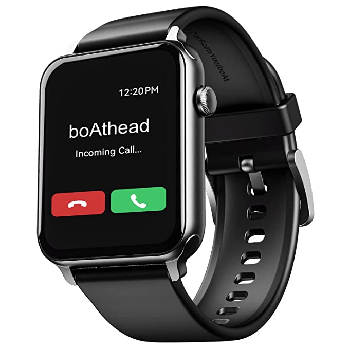 boAt Wave Call (Smart Watch)